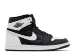 Air Jordan 1 Retro High OG ‘Black White 2.0’