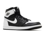 Air Jordan 1 Retro High OG ‘Black White 2.0’