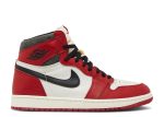 Air Jordan 1 Retro High OG ‘Chicago Lost & Found’ Sample