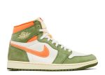 Air Jordan 1 Retro High OG ‘Craft – Celadon’