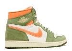 Air Jordan 1 Retro High OG ‘Craft – Celadon’