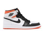 Air Jordan 1 Retro High OG ‘Electro Orange’