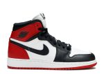 Air Jordan 1 Retro High OG GS ‘Black Toe’ 2013