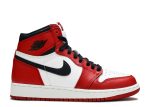 Air Jordan 1 Retro High OG GS ‘Chicago’ 2015