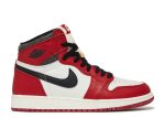 Air Jordan 1 Retro High OG GS ‘Chicago Lost & Found’