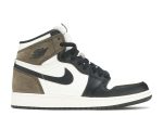 Air Jordan 1 Retro High OG GS ‘Dark Mocha’