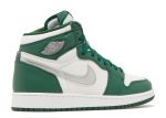 Air Jordan 1 Retro High OG GS ‘Gorge Green’