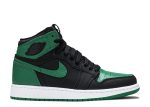 Air Jordan 1 Retro High OG GS ‘Pine Green 2.0’