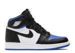 Air Jordan 1 Retro High OG GS ‘Royal Toe’