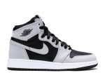 Air Jordan 1 Retro High OG GS ‘Shadow 2.0’