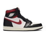 Air Jordan 1 Retro High OG ‘Gym Red’