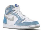 Air Jordan 1 Retro High OG ‘Hyper Royal’