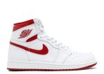 Air Jordan 1 Retro High OG ‘Metallic Red’