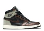 Air Jordan 1 Retro High OG ‘Patina’