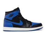 Air Jordan 1 Retro High OG ‘Royal’ 2013