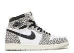 Air Jordan 1 Retro High OG ‘White Cement’