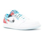 Air Jordan 1 Retro Low ‘N7’