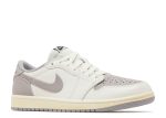 Air Jordan 1 Retro Low OG ‘Atmosphere Grey’