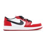 Air Jordan 1 Retro Low OG BG ‘Chicago’