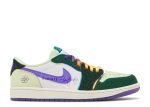 Air Jordan 1 Retro Low OG ‘Doernbecher 2023’