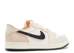 Air Jordan 1 Retro Low OG EX ‘Coconut Milk’