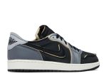 Air Jordan 1 Retro Low OG EX ‘Dark Smoke Grey’