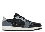 Air Jordan 1 Retro Low OG EX ‘Dark Smoke Grey’