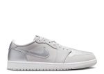 Air Jordan 1 Retro Low OG ‘Metallic Silver’