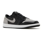 Air Jordan 1 Retro Low OG ‘Shadow’ 2024