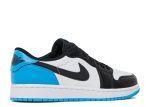 Air Jordan 1 Retro Low OG ‘UNC’