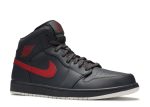 Air Jordan 1 Retro Mid ‘Anthracite’