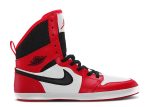 Air Jordan 1 Skinny High GS ‘Gym Red’