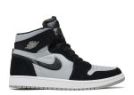 Air Jordan 1 Zoom CMFT ‘Black Light Smoke Grey’