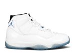 Air Jordan 11 OG ‘Columbia’