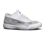 Air Jordan 11 OG Low IE ‘Cobalt’ 1996