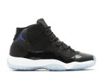 Air Jordan 11 Retro BG ‘Space Jam’ 2016