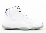 Air Jordan 11 Retro ‘Columbia’ 2001