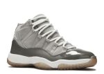 Air Jordan 11 Retro ‘Cool Grey’ 2001