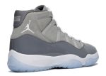 Air Jordan 11 Retro ‘Cool Grey’ 2021