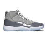 Air Jordan 11 Retro ‘Cool Grey’ 2021