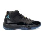 Air Jordan 11 Retro ‘Gamma Blue’