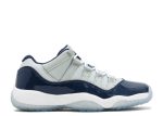 Air Jordan 11 Retro Low BG ‘Georgetown’