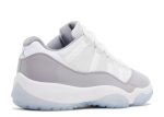 Air Jordan 11 Retro Low ‘Cement Grey’