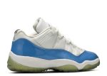 Air Jordan 11 Retro Low ‘Columbia’ 2001