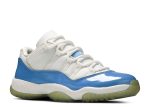 Air Jordan 11 Retro Low ‘Columbia’ 2001