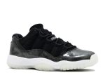 Air Jordan 11 Retro Low GS ‘Barons’