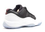 Air Jordan 11 Retro Low GS ‘Tuxedo’