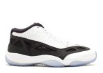 Air Jordan 11 Retro Low IE ‘White Black’