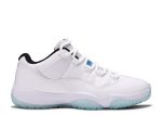 Air Jordan 11 Retro Low ‘Legend Blue’