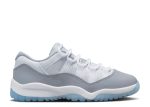 Air Jordan 11 Retro Low PS ‘Cement Grey’